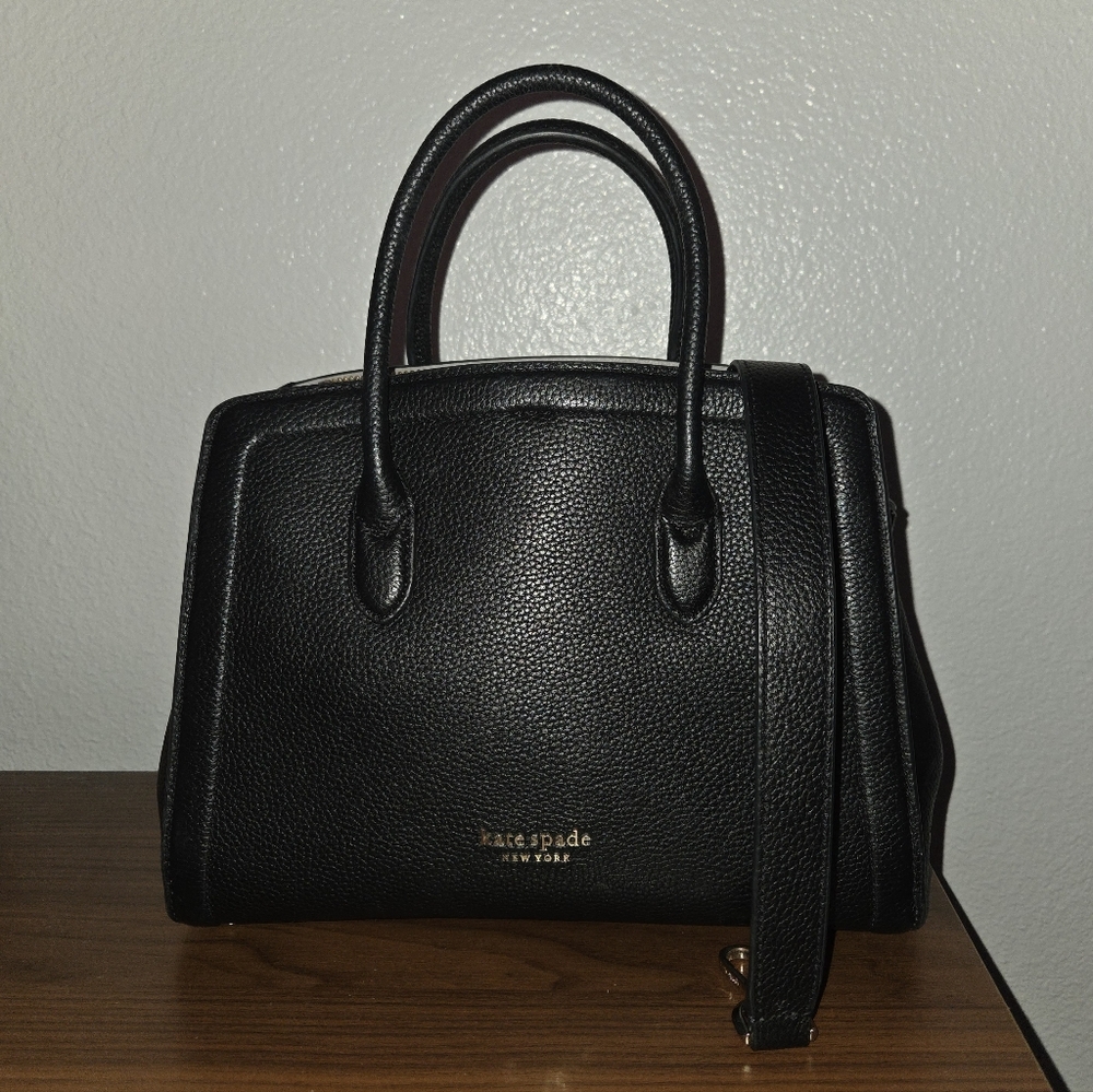 Kate Spade Knott Mini Satchel